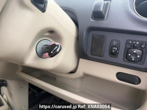 Used 2011 AT mitsubishi ek-wagon H82W Image[17]