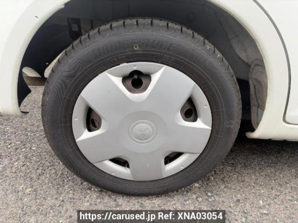 Used 2011 AT mitsubishi ek-wagon H82W Image[18]