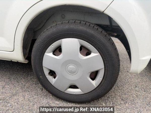 Used 2011 AT mitsubishi ek-wagon H82W Image[21]