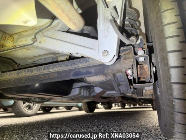 Used 2011 AT mitsubishi ek-wagon H82W Image[22]