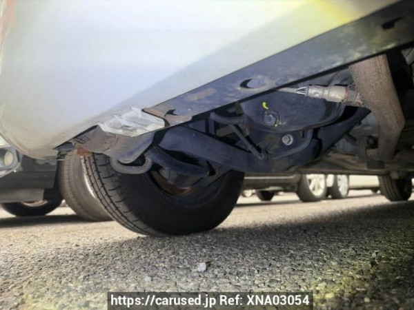 Used 2011 AT mitsubishi ek-wagon H82W Image[24]