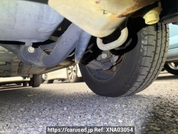 Used 2011 AT mitsubishi ek-wagon H82W Image[26]