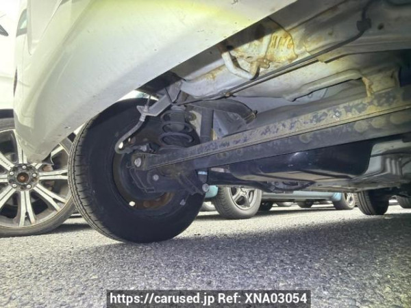 Used 2011 AT mitsubishi ek-wagon H82W Image[29]