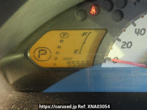 Used 2011 AT mitsubishi ek-wagon H82W Image[30]