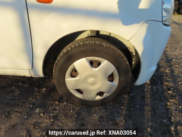 Used 2011 AT mitsubishi ek-wagon H82W Image[31]