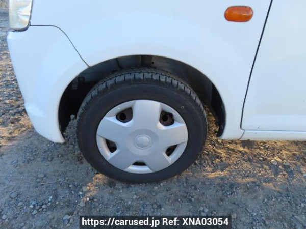 Used 2011 AT mitsubishi ek-wagon H82W Image[32]