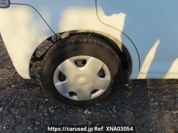 Used 2011 AT mitsubishi ek-wagon H82W Image[33]