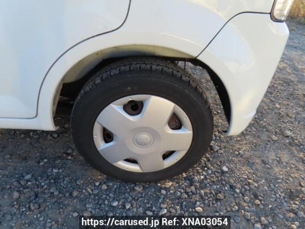 Used 2011 AT mitsubishi ek-wagon H82W Image[34]