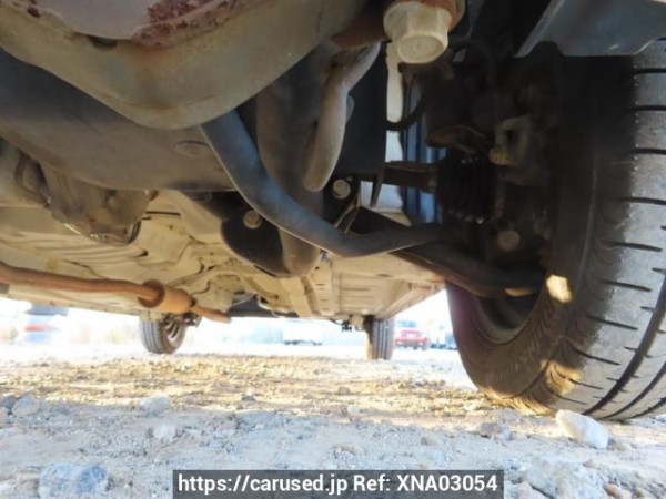 Used 2011 AT mitsubishi ek-wagon H82W Image[36]