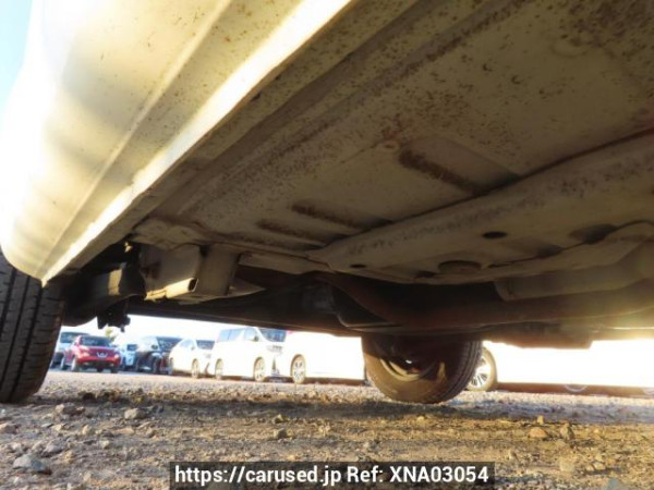 Used 2011 AT mitsubishi ek-wagon H82W Image[39]