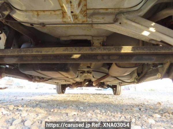 Used 2011 AT mitsubishi ek-wagon H82W Image[42]