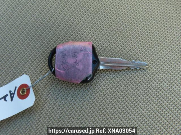 Used 2011 AT mitsubishi ek-wagon H82W Image[44]