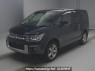 Used 2017 AT mitsubishi delica-d5 CV1W Image[0]