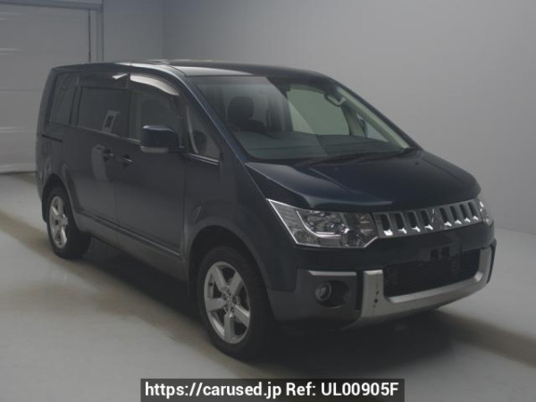 Used 2017 AT mitsubishi delica-d5 CV1W Image[2]