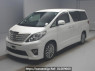 Used 2013 AT toyota alphard ANH25W Image[0]