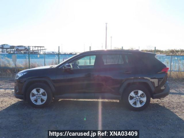 Used 2019 AT toyota rav4 MXAA52 Image[3]