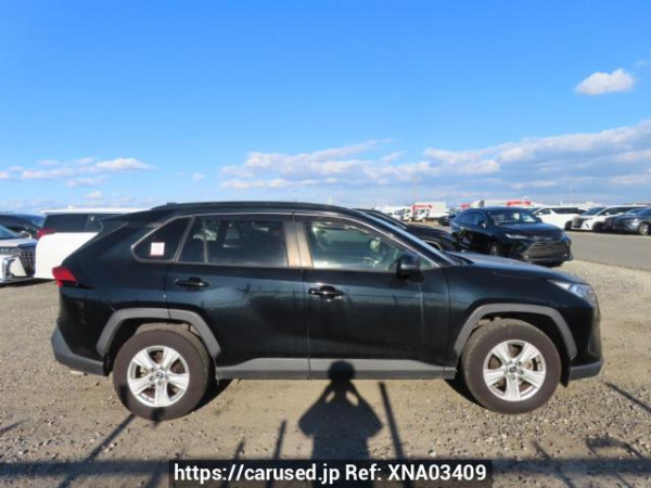 Used 2019 AT toyota rav4 MXAA52 Image[7]