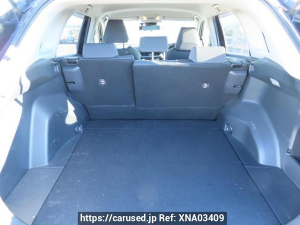 Used 2019 AT toyota rav4 MXAA52 Image[9]