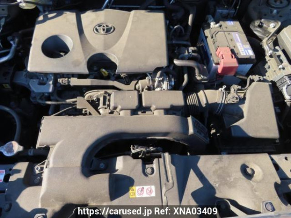 Used 2019 AT toyota rav4 MXAA52 Image[10]