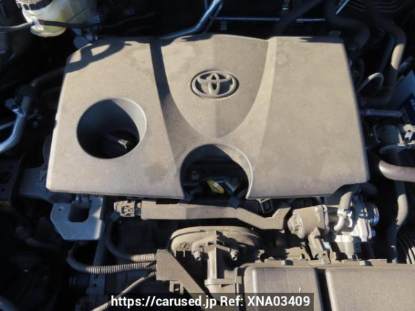 Used 2019 AT toyota rav4 MXAA52 Image[11]