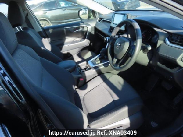 Used 2019 AT toyota rav4 MXAA52 Image[14]