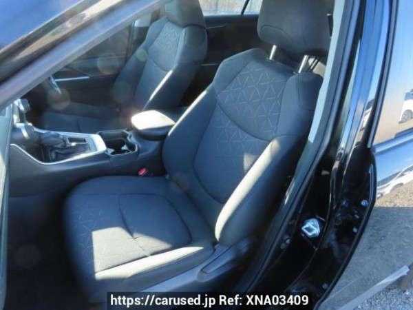 Used 2019 AT toyota rav4 MXAA52 Image[17]