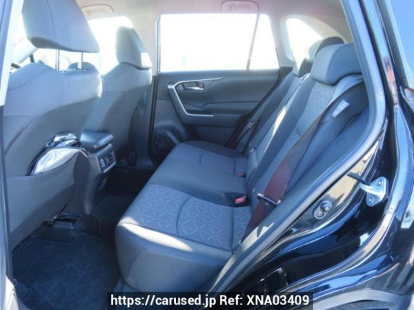 Used 2019 AT toyota rav4 MXAA52 Image[19]