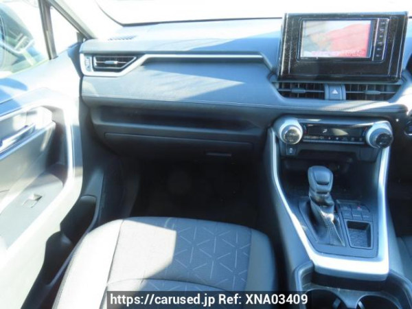 Used 2019 AT toyota rav4 MXAA52 Image[22]
