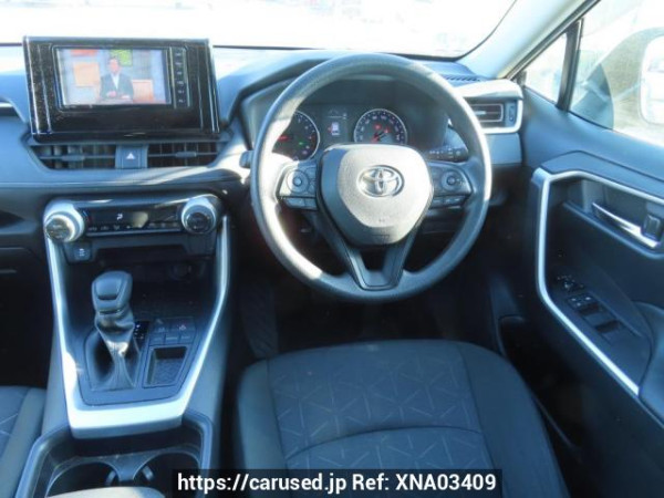Used 2019 AT toyota rav4 MXAA52 Image[23]