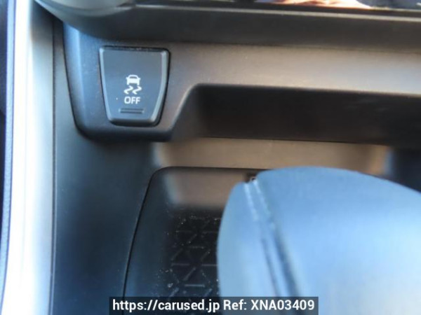 Used 2019 AT toyota rav4 MXAA52 Image[26]