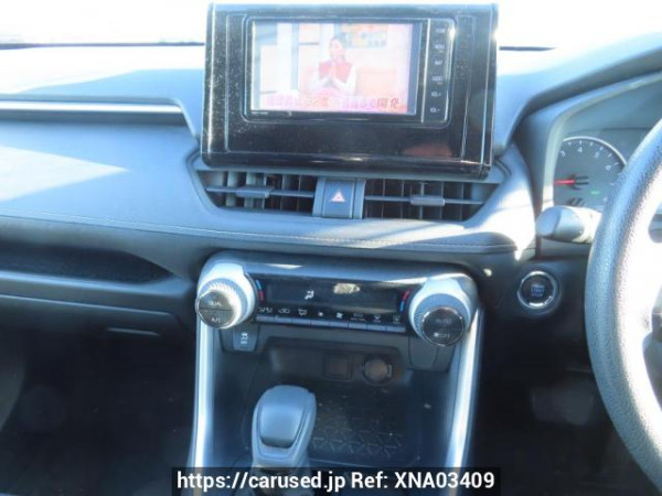 Used 2019 AT toyota rav4 MXAA52 Image[27]