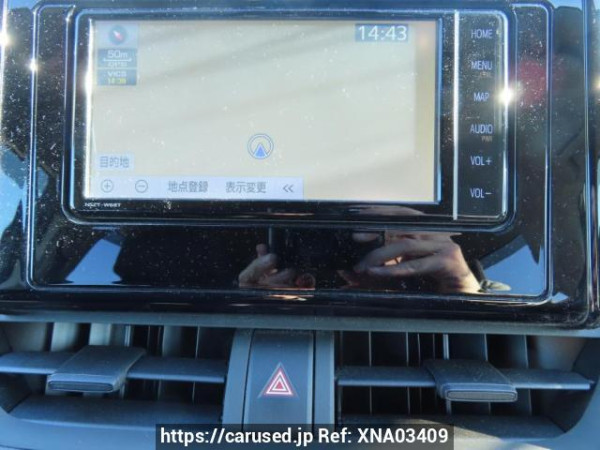 Used 2019 AT toyota rav4 MXAA52 Image[28]