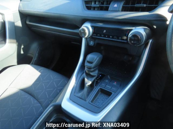 Used 2019 AT toyota rav4 MXAA52 Image[29]