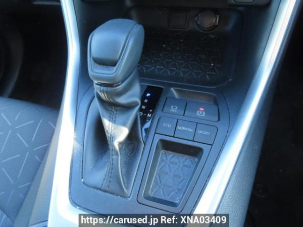 Used 2019 AT toyota rav4 MXAA52 Image[30]