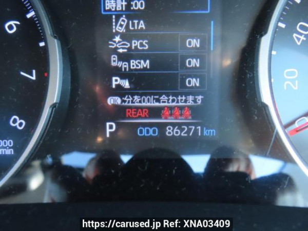 Used 2019 AT toyota rav4 MXAA52 Image[32]