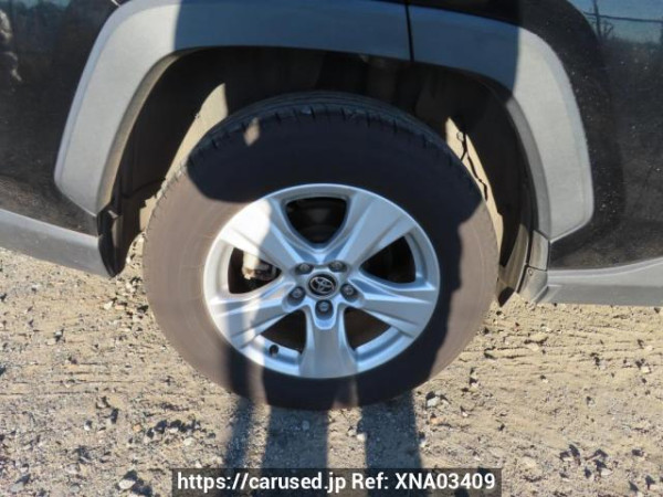 Used 2019 AT toyota rav4 MXAA52 Image[35]