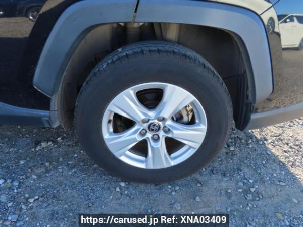 Used 2019 AT toyota rav4 MXAA52 Image[36]