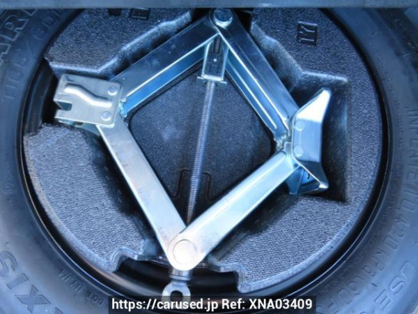 Used 2019 AT toyota rav4 MXAA52 Image[47]