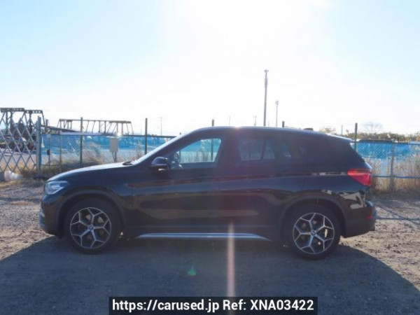 Used 2018 AT bmw x1 HT20 Image[3]