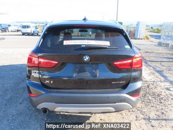 Used 2018 AT bmw x1 HT20 Image[5]