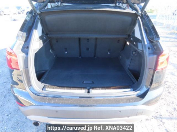 Used 2018 AT bmw x1 HT20 Image[8]