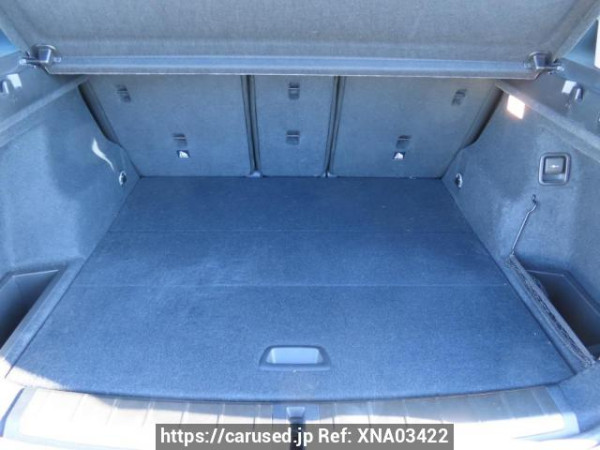 Used 2018 AT bmw x1 HT20 Image[9]