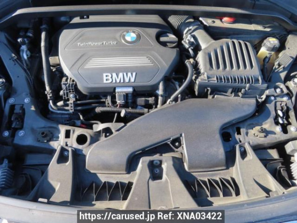 Used 2018 AT bmw x1 HT20 Image[10]