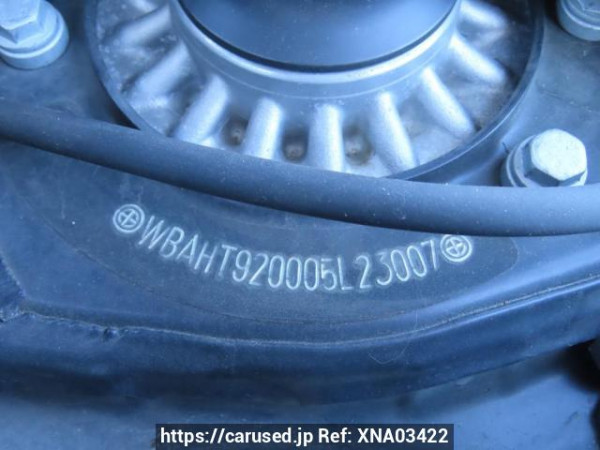 Used 2018 AT bmw x1 HT20 Image[12]