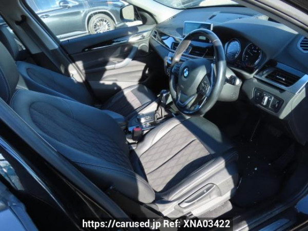 Used 2018 AT bmw x1 HT20 Image[13]