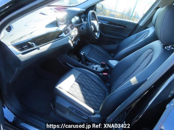 Used 2018 AT bmw x1 HT20 Image[15]