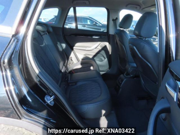 Used 2018 AT bmw x1 HT20 Image[17]