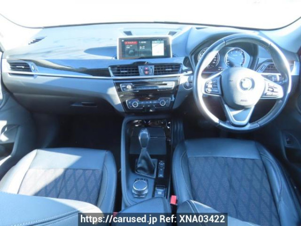 Used 2018 AT bmw x1 HT20 Image[19]
