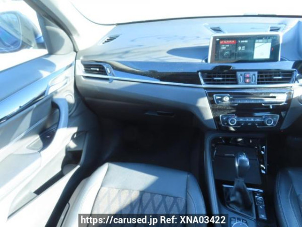 Used 2018 AT bmw x1 HT20 Image[20]