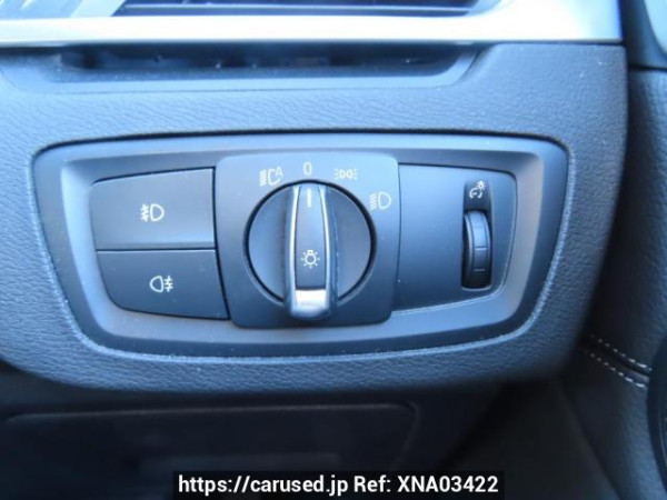 Used 2018 AT bmw x1 HT20 Image[23]